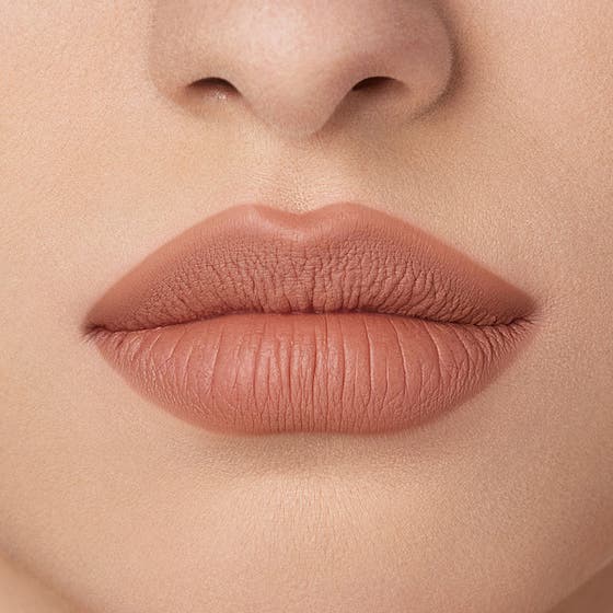 Pout Master Lip Duo Warm Taupe