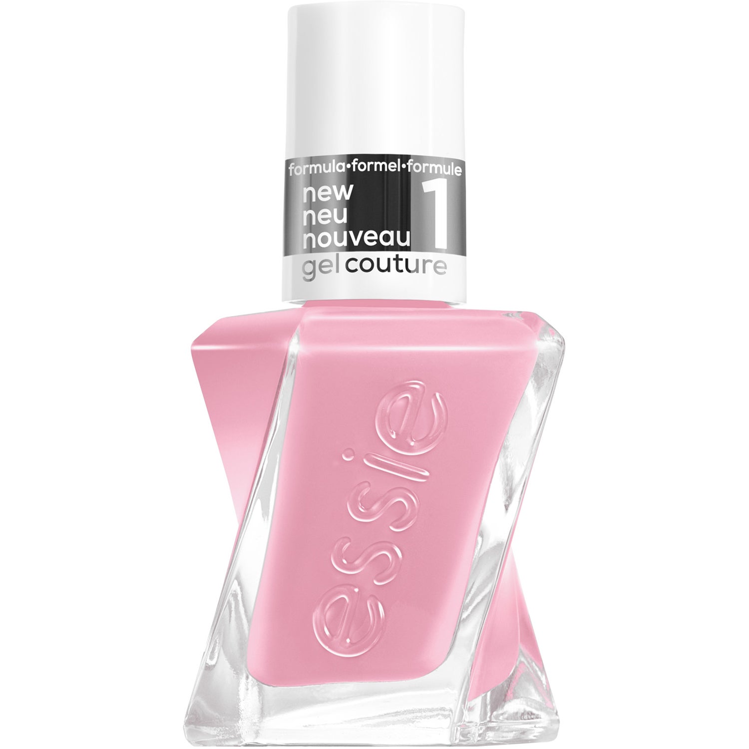 Essie Gel Couture Bodice Goddess 506 - 13,5 ml