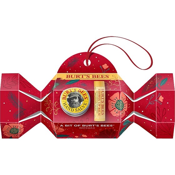 X-Mas 2021 A Bit of Burt´s Beeswax