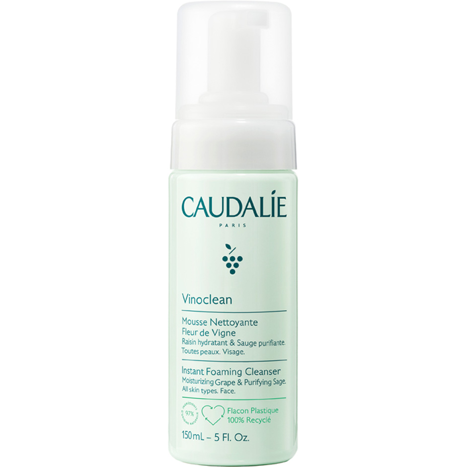 , 150 ml Caudalie Ansiktsrengöring