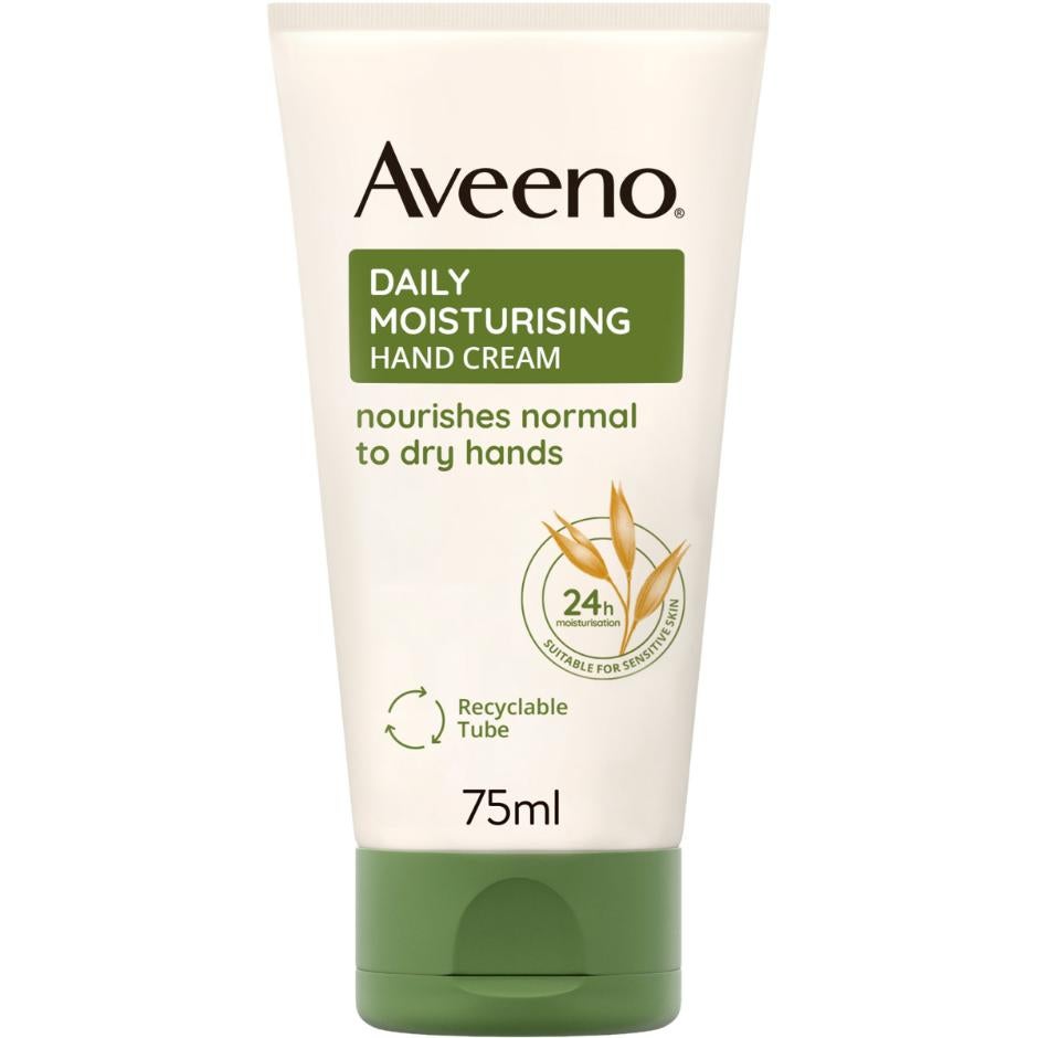Aveeno Daily Moisturising Hand Cream