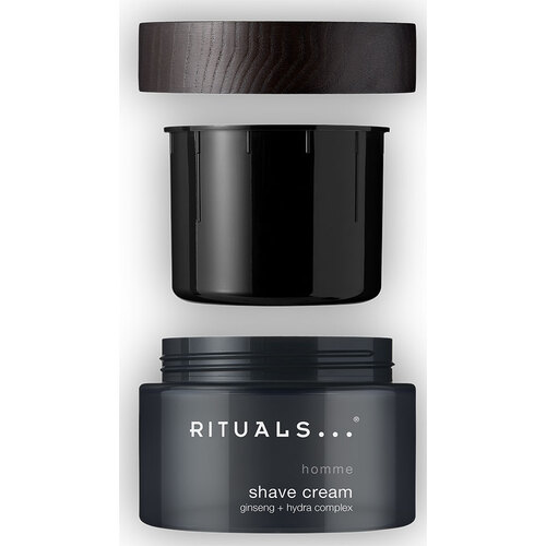 Rituals... Homme Shave Cream Refill