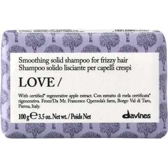 Love Smoothing Shampoo Bar
