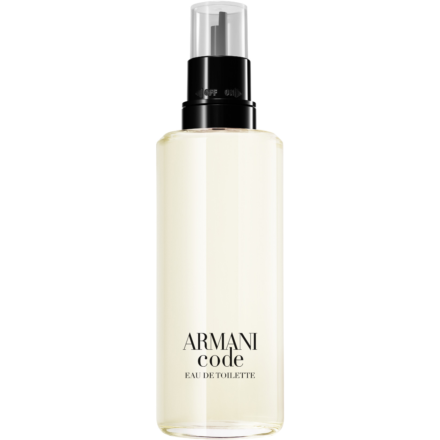 Code EdT, 150 ml Armani Herrparfym