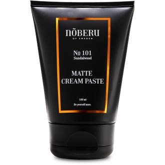 Matte Cream Paste