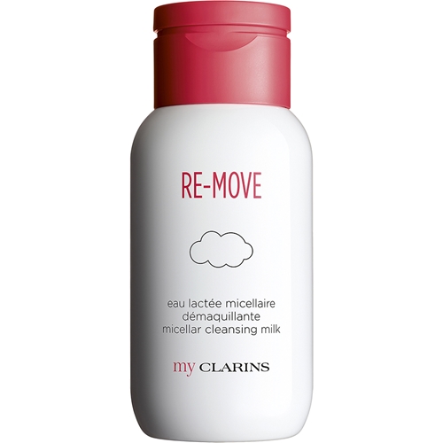 My Clarins Re-Move Micellar Cleansing Milk