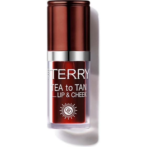 Tea to Tan Lip & Cheek Sweet Cherry