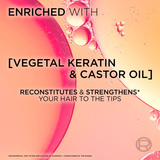 Elvital Dream Length Shampoo