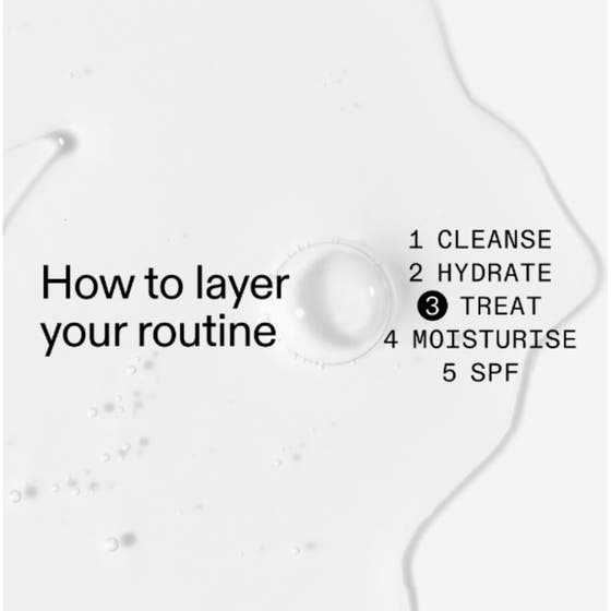 Beta Hydroxy Acid Serum