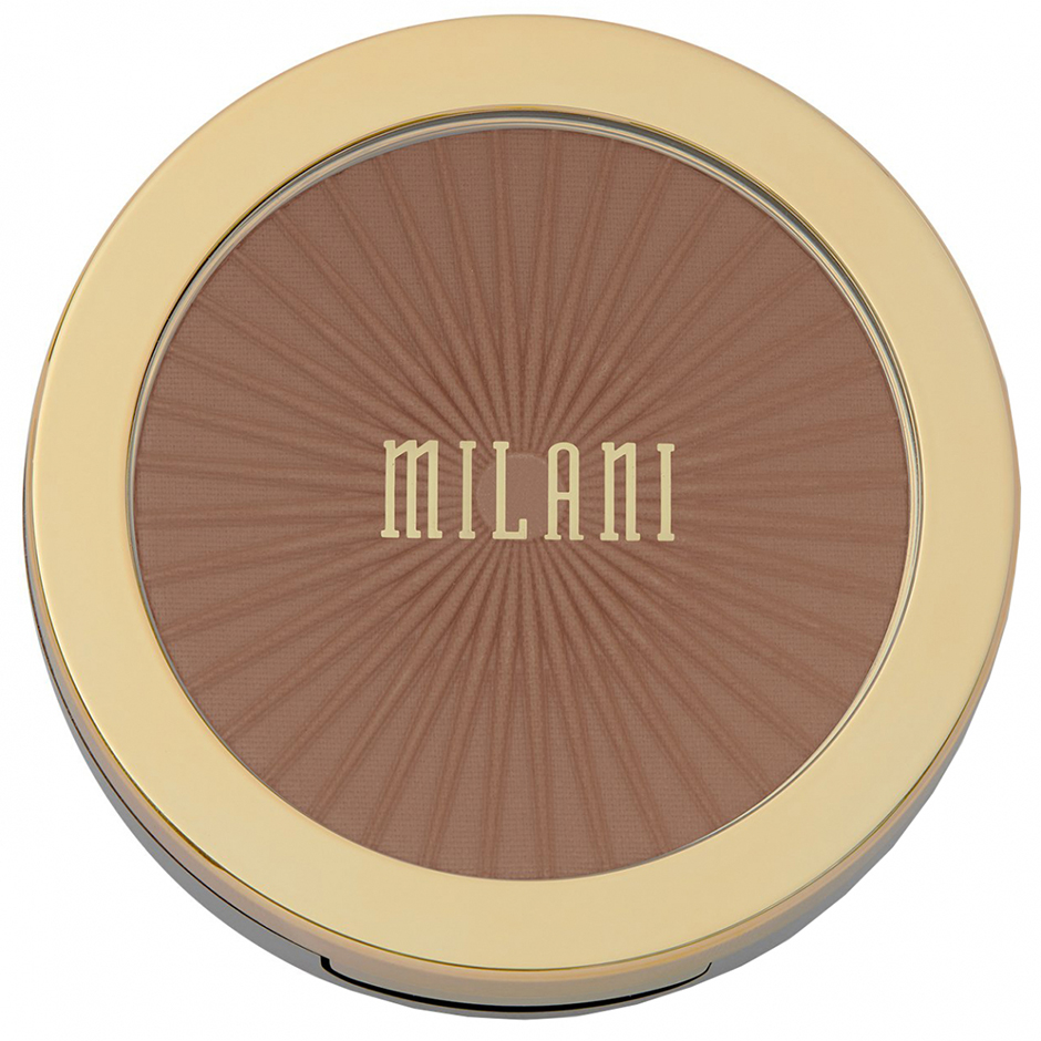 Silky Matte Bronzing Powder Milani Cosmetics Bronzer