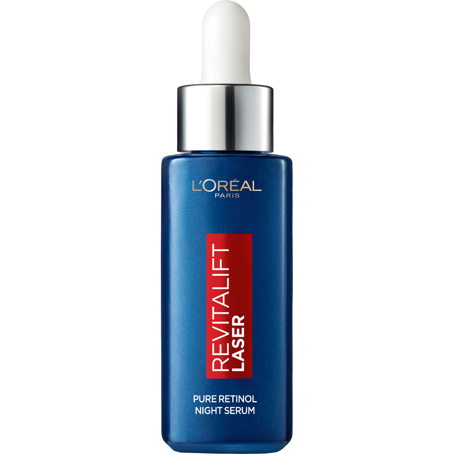 Revitalift Laser Pure Retinol Night Serum, 30 ml L'Oréal Paris Ansiktsserum