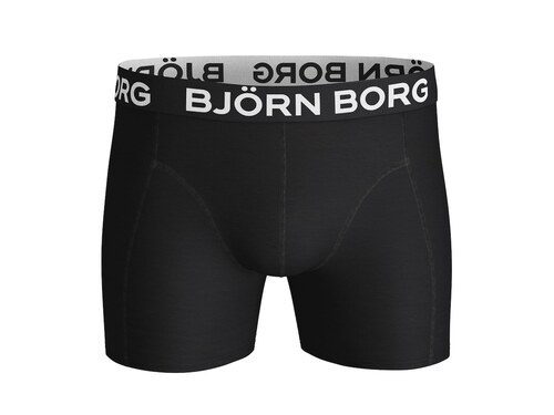 Björn Borg Björn Borg Solids Shorts Boxer
