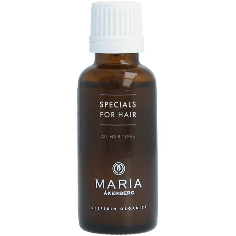 Specials For Hair, 30 ml Maria Åkerberg Hårvårdsprodukter
