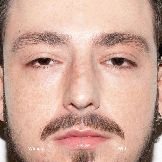 Ctrl+ SKIN foundation