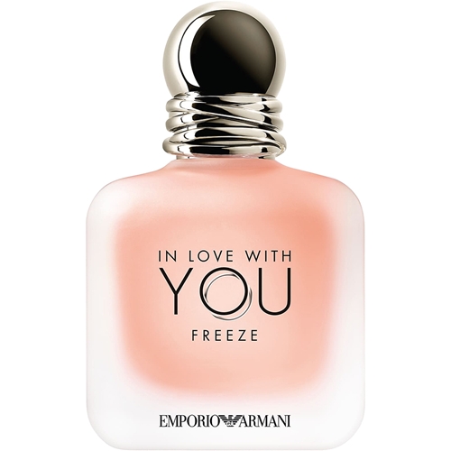 Armani In Love with You Freeze 