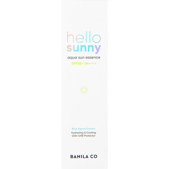 Hello Sunny Aqua Sun Essence SPF50+ PA++++