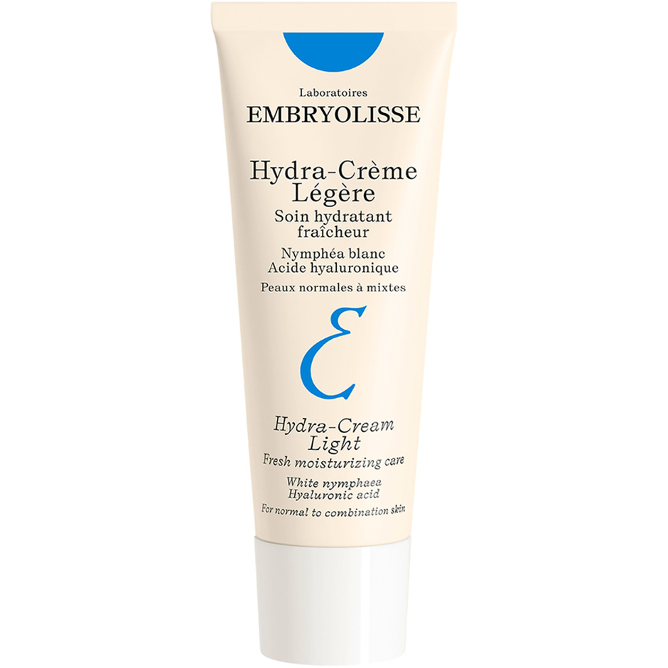 Hydra-creme Legere Tube, 40 ml Embryolisse Allround