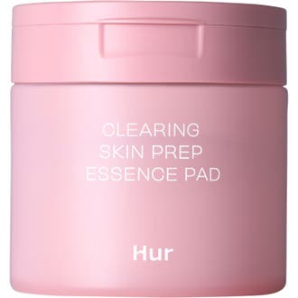 Clearing Skin Prep Essence Pad