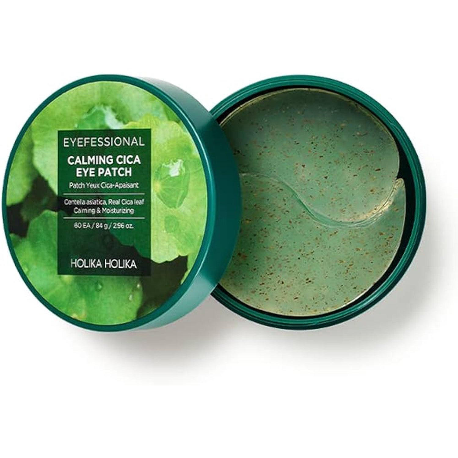 Holika Holika Holika Holika Eyefessional Calming Cica Eye Patch 84 g parfym