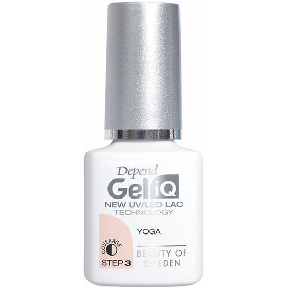Gel iQ