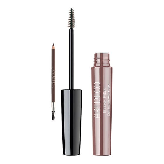 Eyebrow Design & Brow FIller