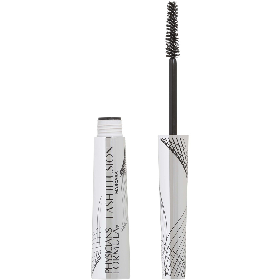 Eye Booster Lash Illusion Mascara