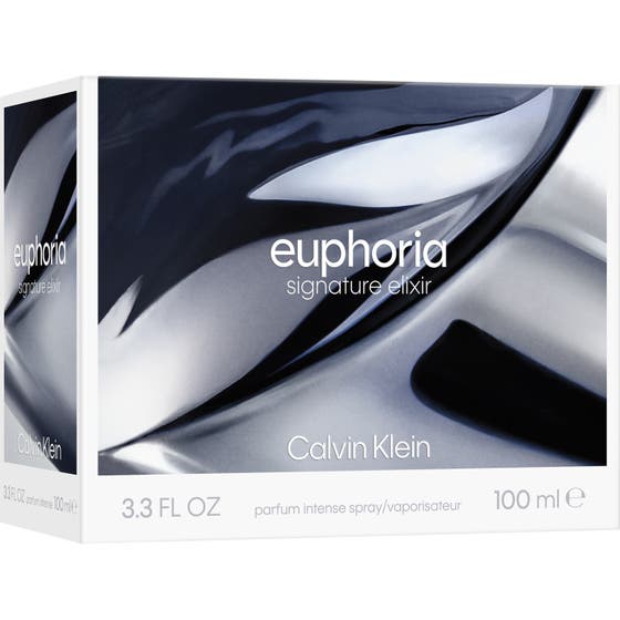 Euphoria Signature Elixir Intense for Women
