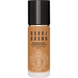 Weightless Skin Foundation SPF15