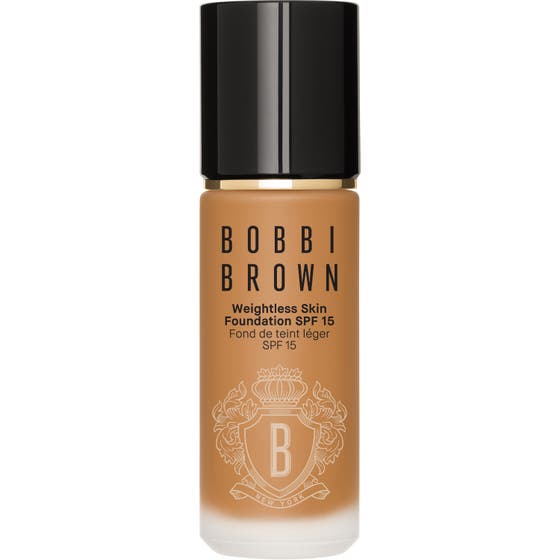 Weightless Skin Foundation SPF15