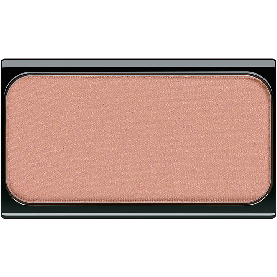 Compact Blusher