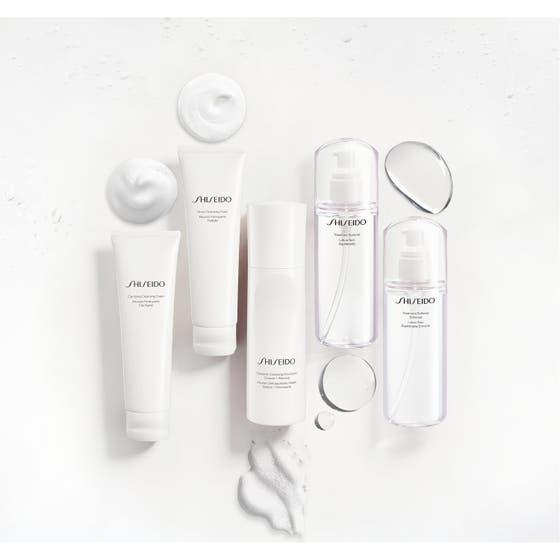 Deep Cleansing Foam