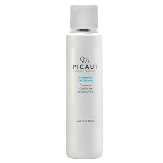 Refreshing Gel Cleanser