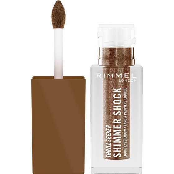Shimmer Shock Liquid Eyeshadow 006 Delulu