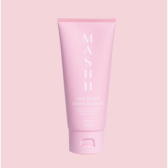 Triple Mask Glow Ritual