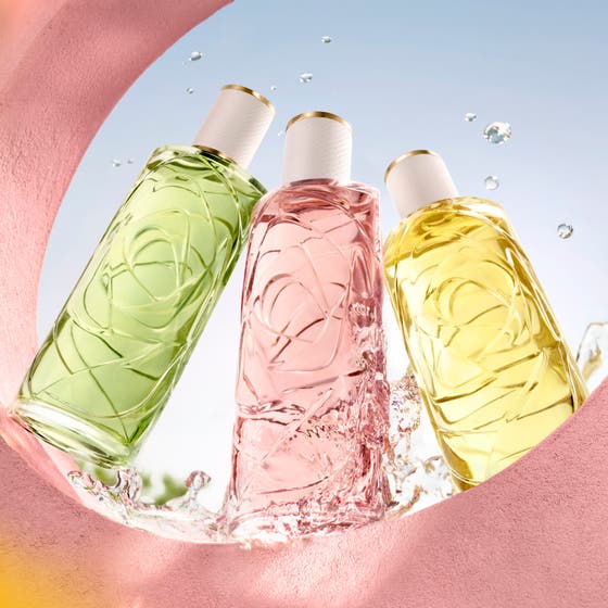 Ô de Lancôme Off Now