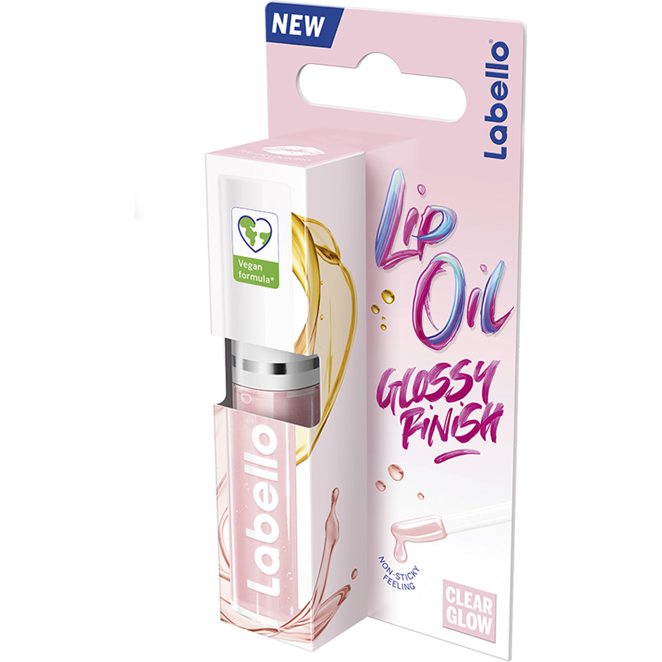 Lip Oil