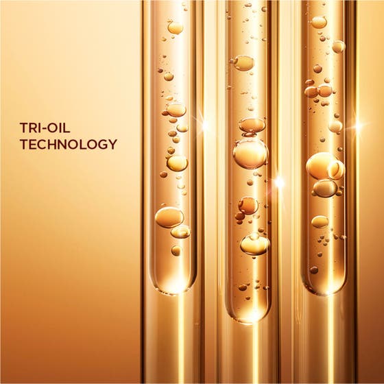 Double Serum Light Texture