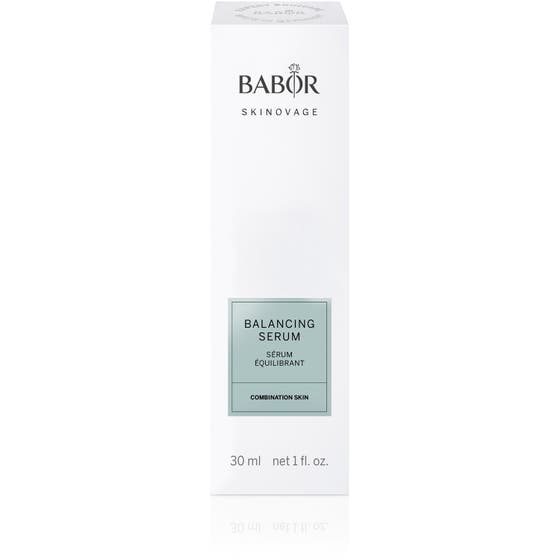 Balancing Serum