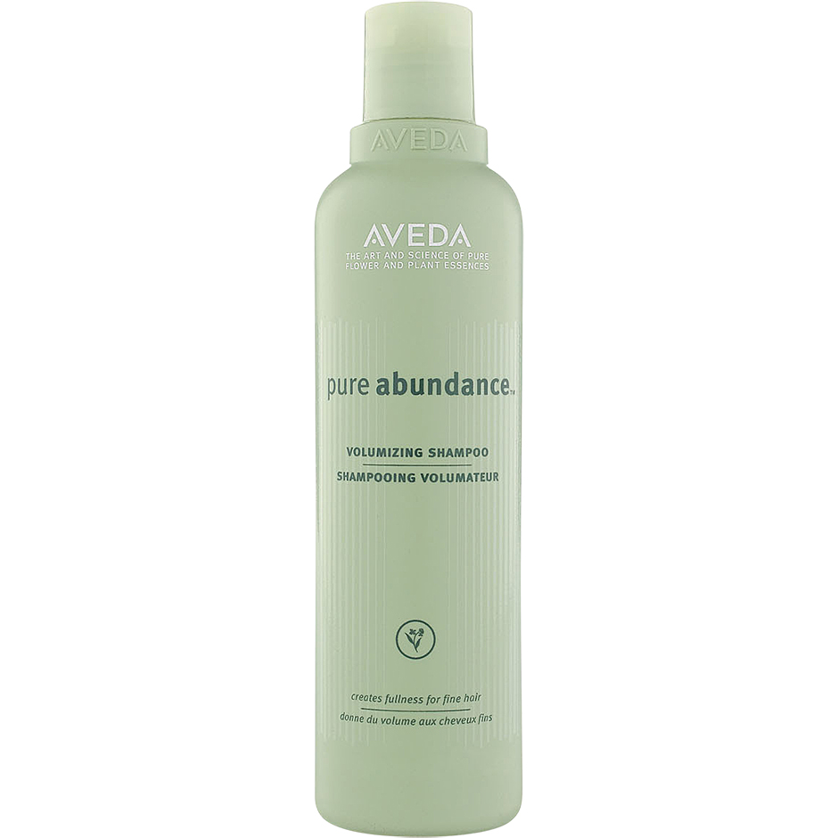 Pure Abundance Volumizing Shampoo, 250 ml Aveda Schampo