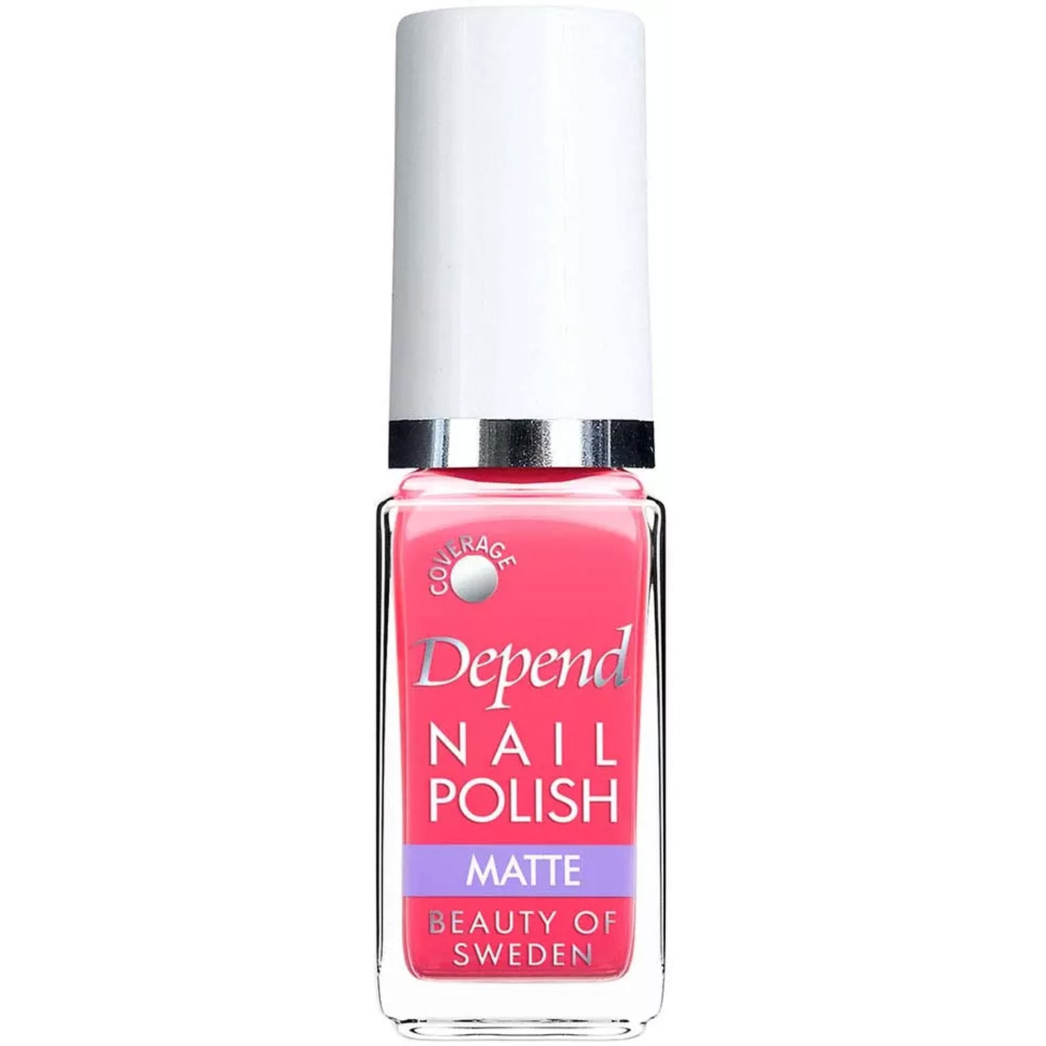 Depend Minilack 812 - 5 ml parfym