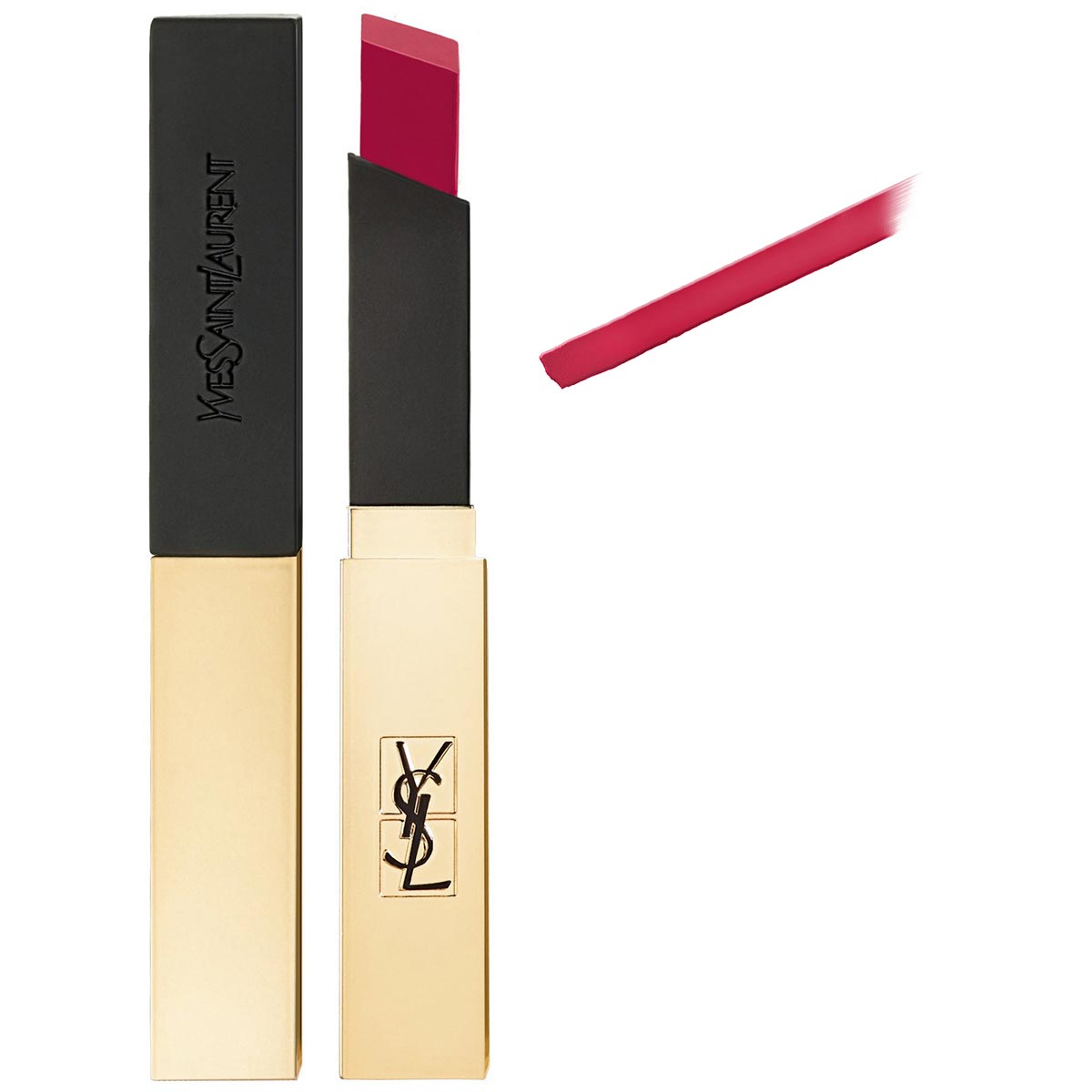 Rouge Pur Couture The Slim Lipstick, Yves Saint Laurent Läppstift
