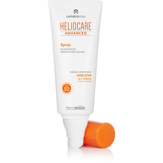 Advanced Spray SPF 50