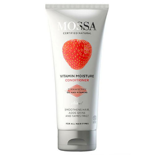 MOSSA Vitamin Moisture Conditioner