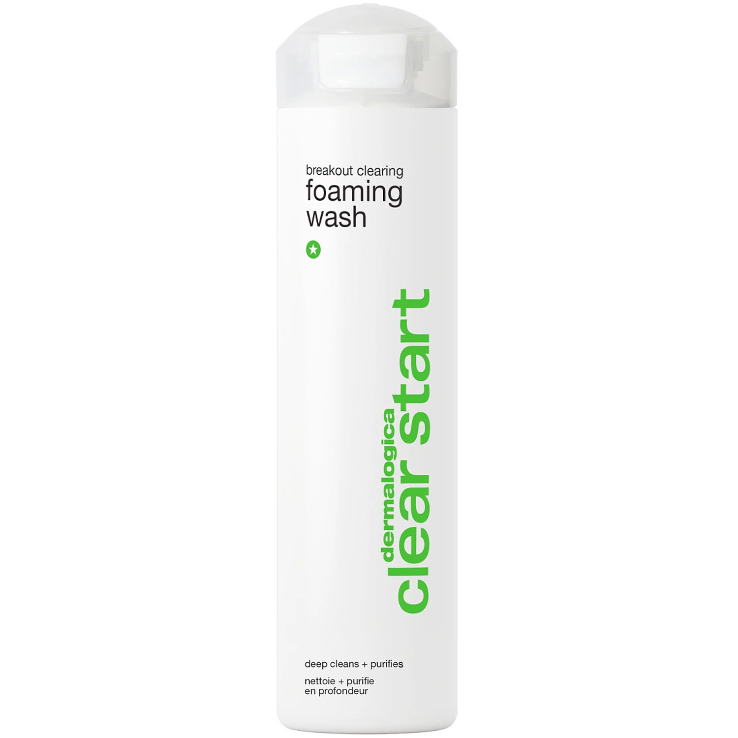 Dermalogica Breakout Clearing Foaming Wash