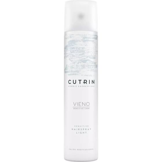 Vieno Sensitive Hairspray