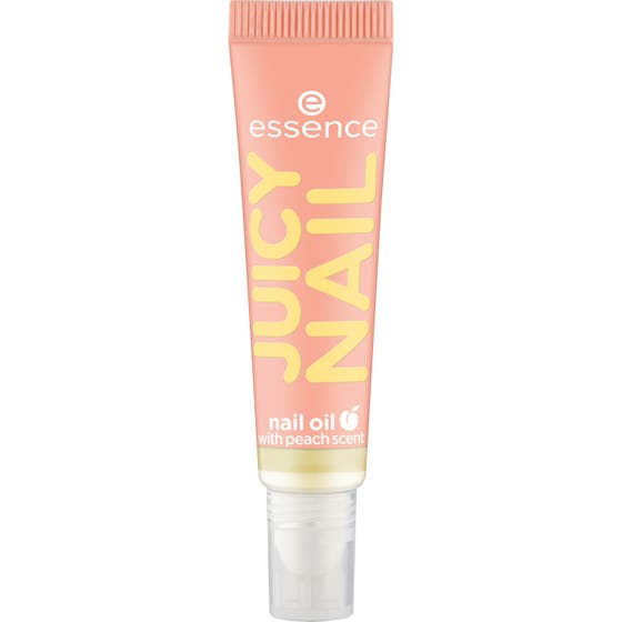 Juicy Nail Oil