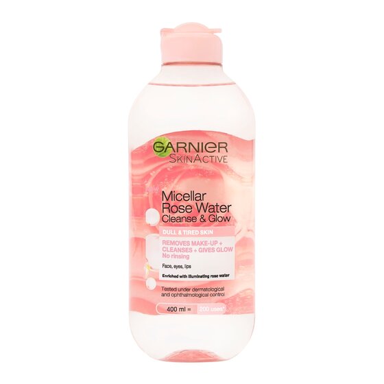 Micellar Rose