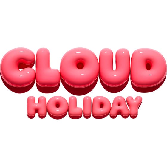 Cloud Holiday Miracle Trio