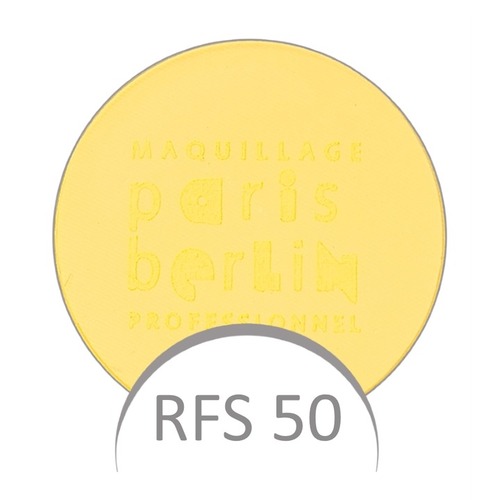 Paris Berlin Compact Powder Shadow - Le fard sec