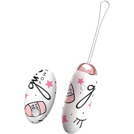 Molly Wireless Nights - Signature Collection